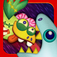 Zombie Bird: Attack of the Flying Vampire Shark Mo