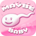 Maybe Baby 2013 - Fertility / Ovulation Diary, Period Tracker, Menstrual Calendar, Pregnancy & Gender Prediction Maybe Baby 2013 - Fertility / Ovulation Diary, Period Tracker, Menstrual Calendar, Pregnancy & Gender Prediction