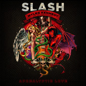 Slash image on tourvolume.com