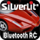 Silverlit Bluetooth RC Enzo Ferrari Remote Control
