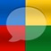 Color Text Express Me-Bubble Texting Messages on AIM,TapaTalk,Glide,Tuenti&Bump Lite
