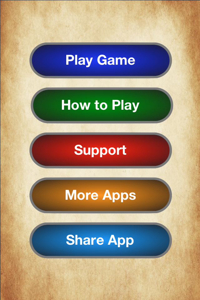 Screenshot "Avatar the Last Airbender Edition" King's App Trivia Screenshot "Avatar the Last Airbender Edition" King's App Trivia