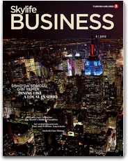 SkylifeBUSINESS